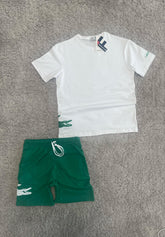 CONJUNTO LACOSTE